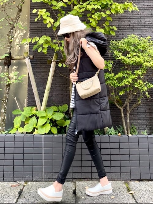 Clarks ホワイト スニーカー 軽量 レザー スリッポン サンダル セール】Marie Pearl / マリーパール (ホワイトレザー