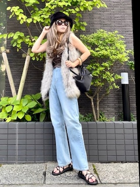 noah🐈さんのコーディネート