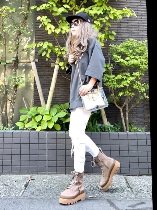 noah🐈さんのコーディネート