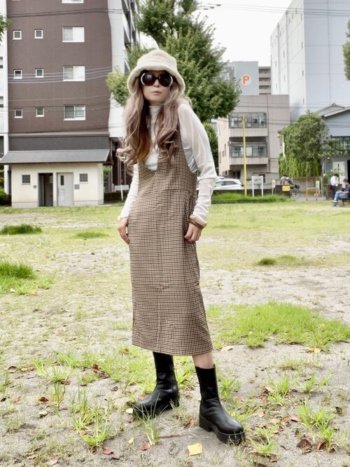 noah🐈さんのコーディネート