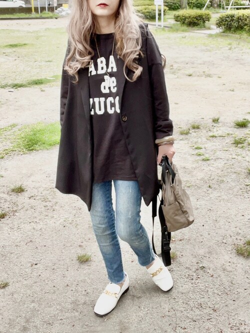 noah🐈さんのコーディネート