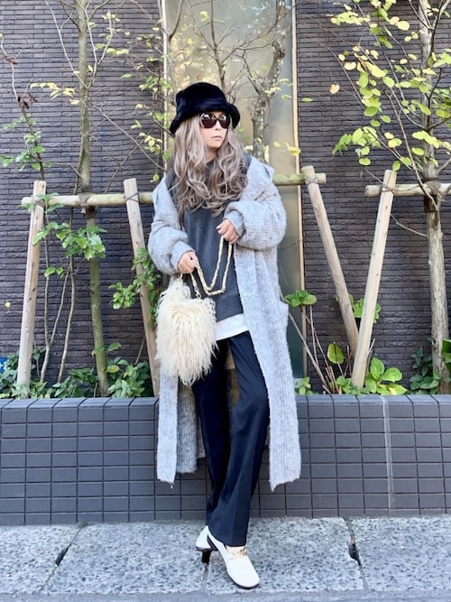 noah🐈さんのコーディネート