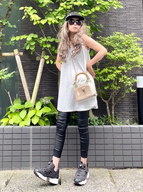 noah🐈さんのコーディネート