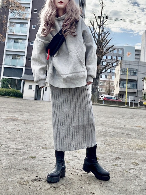 noah🐈さんのコーディネート