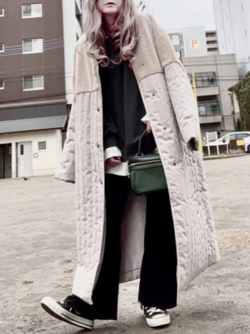 noah🐈さんのコーディネート