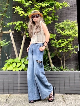 noah🐈さんのコーディネート