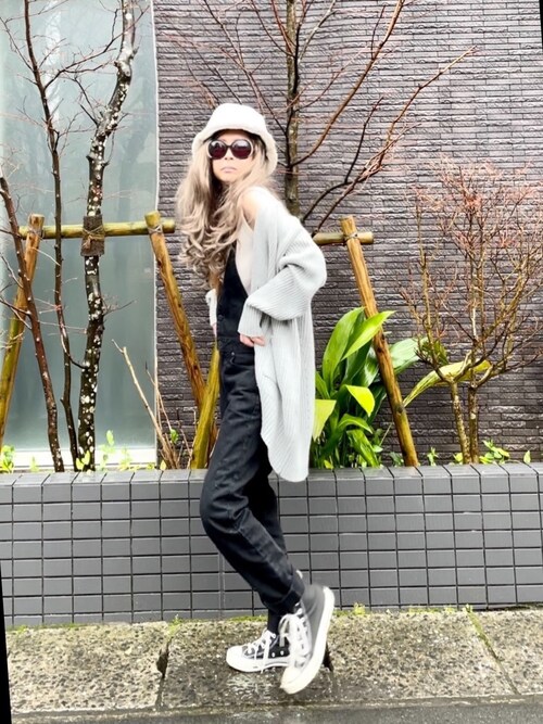 noah🐈さんのコーディネート