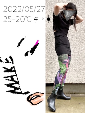 hingeさんの（NIKE | ナイキ）を使ったコーディネート
