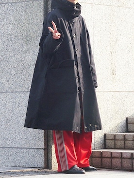 ごんさんのコーディネート