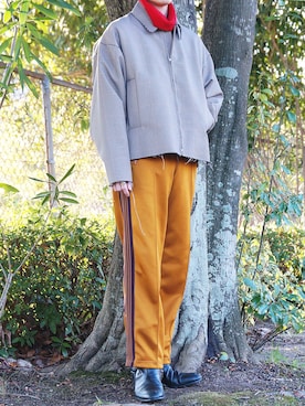 ごんさんのコーディネート