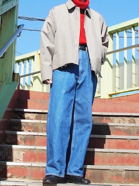 ごんさんのコーディネート