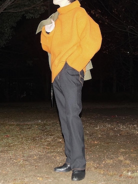 ごんさんのコーディネート