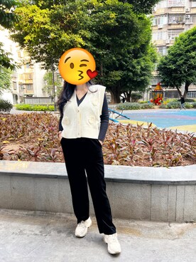 Irene kkwanさんのコーディネート