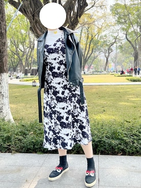 Irene kkwanさんのコーディネート