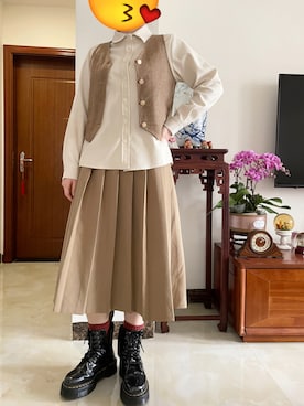 Irene kkwanさんのコーディネート