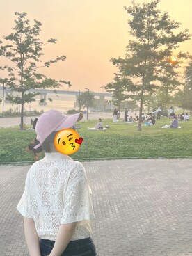 Irene kkwanさんのコーディネート