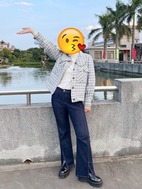 Irene kkwanさんのコーディネート