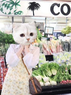 Irene kkwanさんのコーディネート