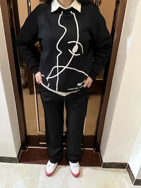 Irene kkwanさんのコーディネート