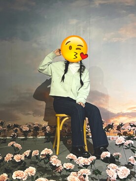 Irene kkwanさんのコーディネート