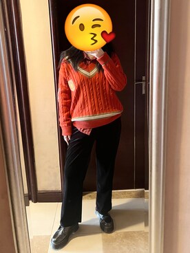 Irene kkwanさんのコーディネート