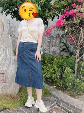 Irene kkwanさんのコーディネート