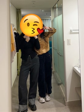 Irene kkwanさんのコーディネート