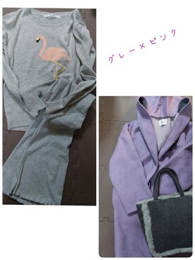 yukiさんのコーディネート