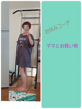 yukiさんのコーディネート