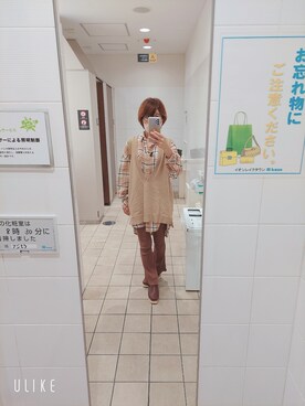 yukiさんのコーディネート