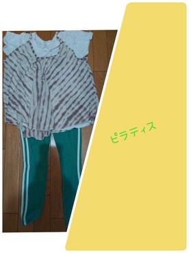 yukiさんのコーディネート