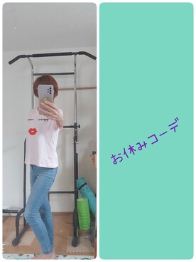yukiさんのコーディネート