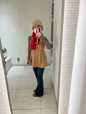yukiさんのコーディネート