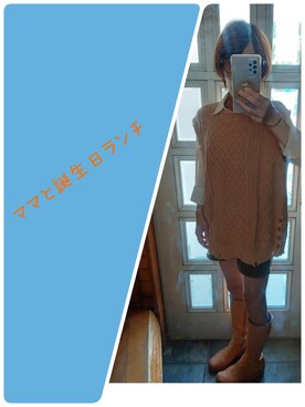 yukiさんのコーディネート