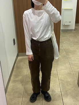 chiyukiさんのコーディネート