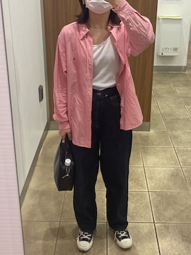 chiyukiさんのコーディネート