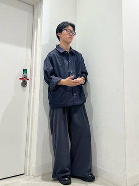 しんさんのコーディネート