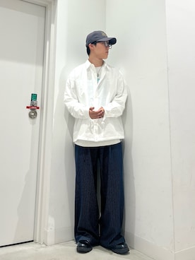 しんさんのコーディネート