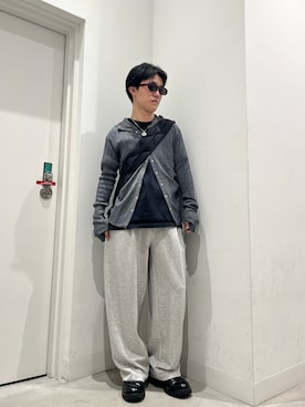 しんさんのコーディネート