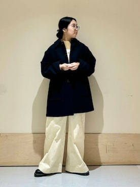 キザキ　アケミさんのコーディネート