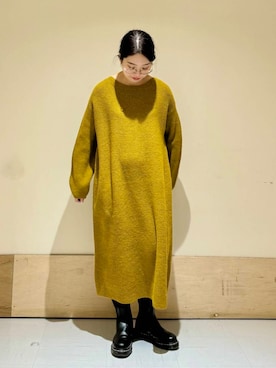 キザキ　アケミさんのコーディネート