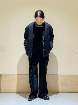 キザキ　アケミさんのコーディネート