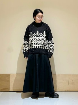 キザキ　アケミさんのコーディネート