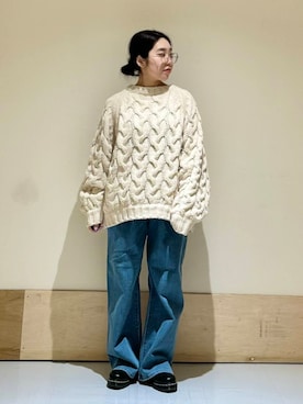 キザキ　アケミさんのコーディネート