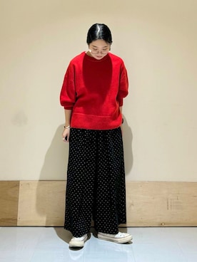 キザキ　アケミさんのコーディネート