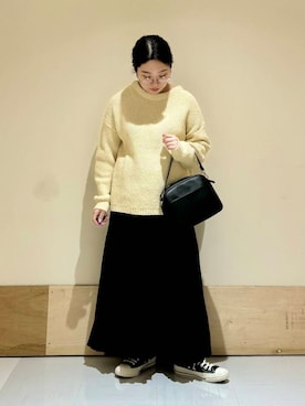 キザキ　アケミさんのコーディネート