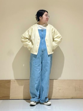 キザキ　アケミさんのコーディネート