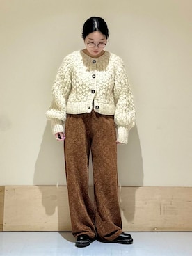 キザキ　アケミさんのコーディネート