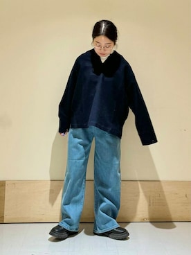 キザキ　アケミさんのコーディネート