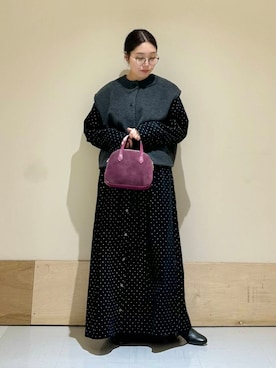 キザキ　アケミさんのコーディネート